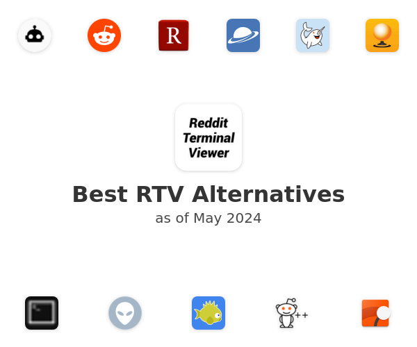 Best RTV Alternatives
