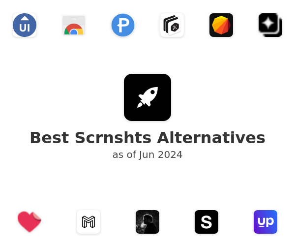 Best Scrnshts Alternatives