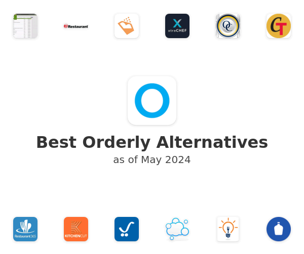 Best Orderly Alternatives