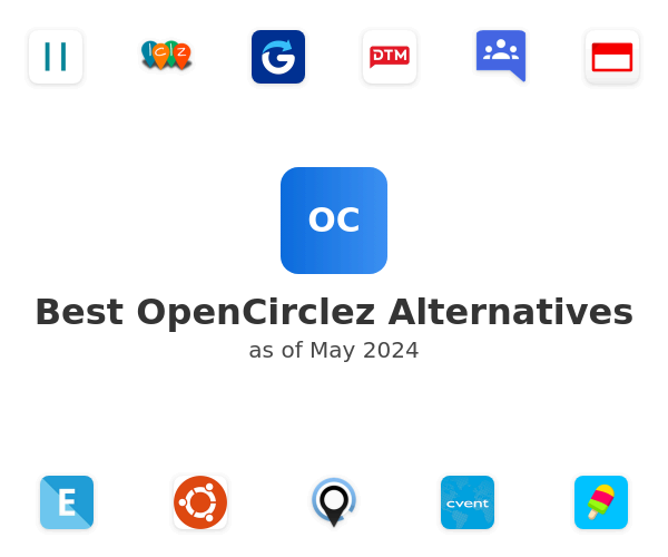Best OpenCirclez Alternatives