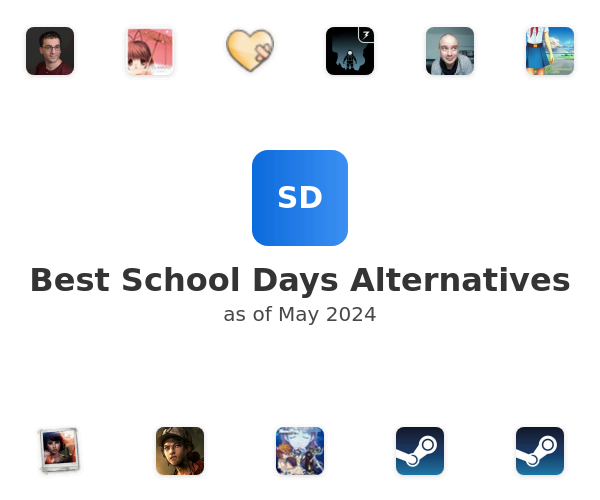 Best School Days Alternatives