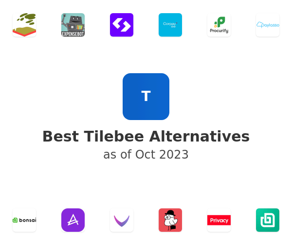 Best Tilebee Alternatives
