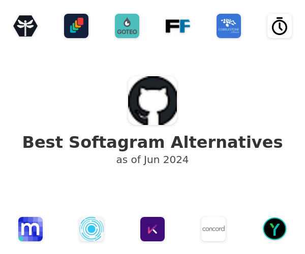 Best Softagram Alternatives