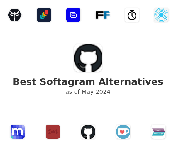Best Softagram Alternatives