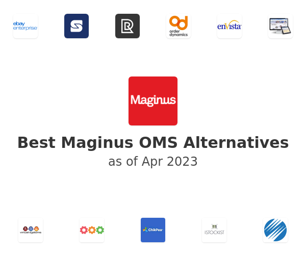 Best Maginus OMS Alternatives