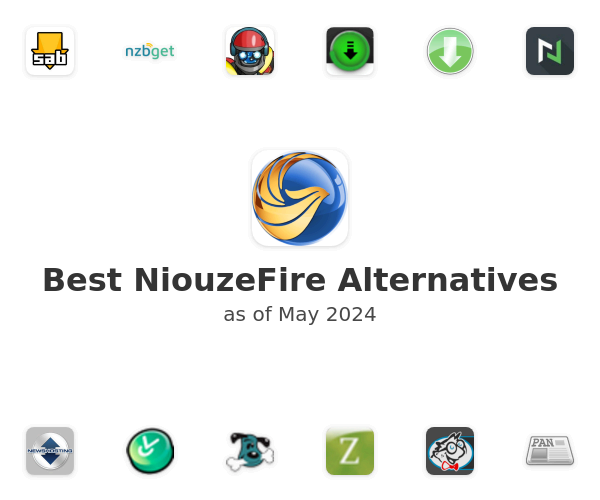 Best NiouzeFire Alternatives