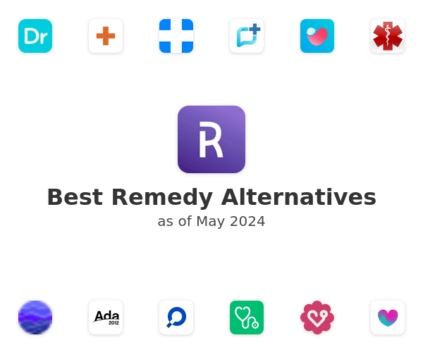 Best Remedy Alternatives