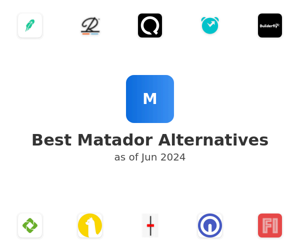 Best Matador Alternatives