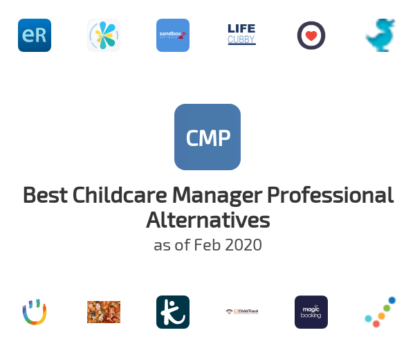 Best Childcare Manager Professional Alternatives