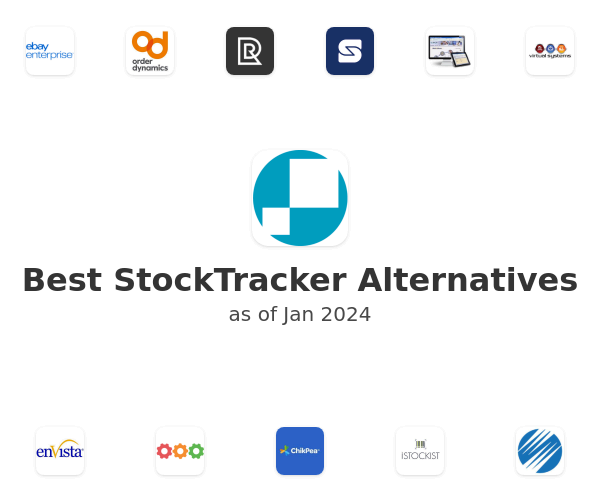 Best StockTracker Alternatives