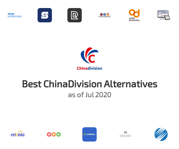 Best ChinaDivision Alternatives
