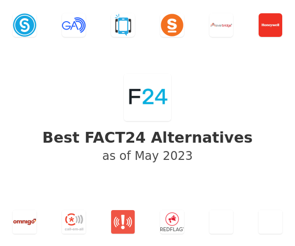 Best FACT24 Alternatives