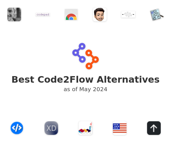 Best Code2Flow Alternatives