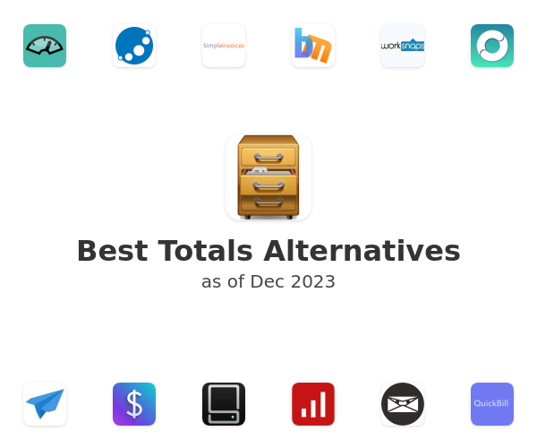 Best Totals Alternatives