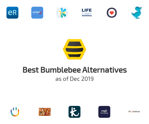 Best Bumblebee Alternatives
