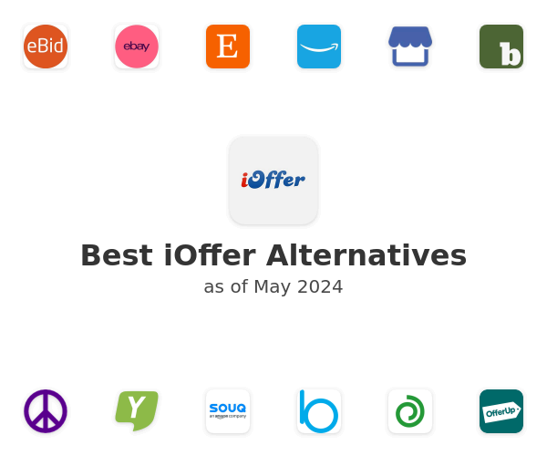 Best iOffer Alternatives