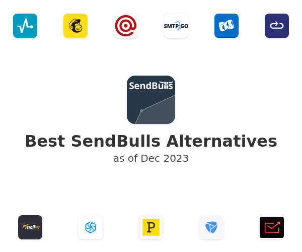 Best SendBulls Alternatives