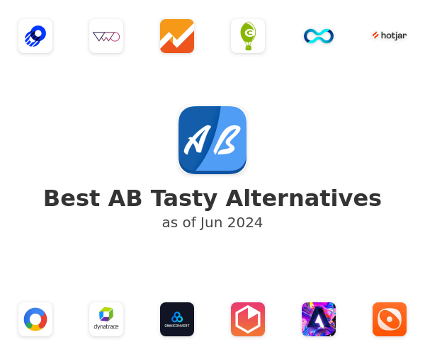 Best AB Tasty Alternatives