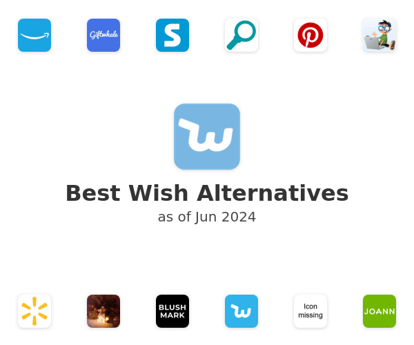 Best Wish Alternatives