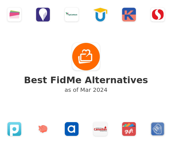 Best FidMe Alternatives