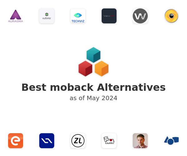Best moback Alternatives