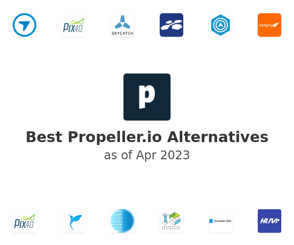 Best Propeller.io Alternatives