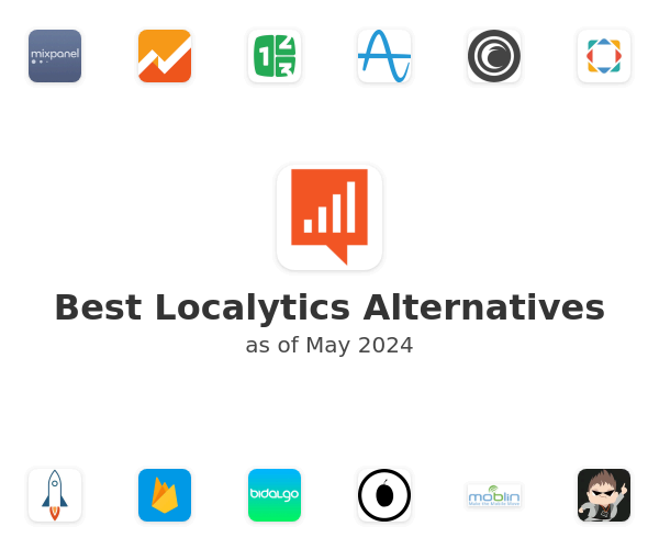 Best Localytics Alternatives