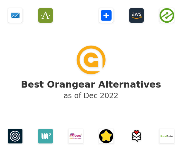Best Orangear Alternatives