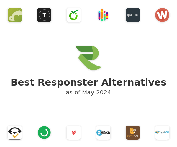 Best Responster Alternatives