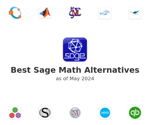 Best Sage Math Alternatives