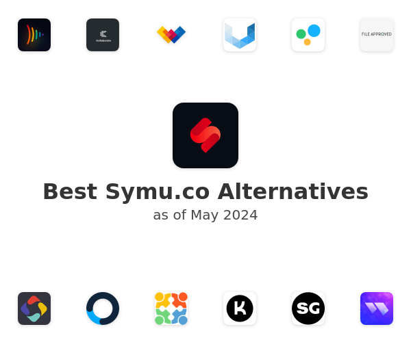 Best Symu.co Alternatives