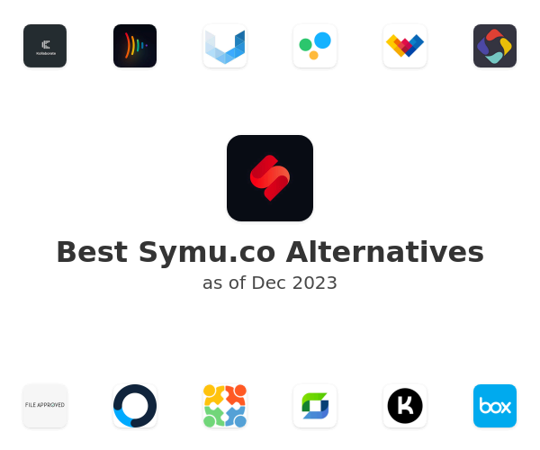 Best Symu.co Alternatives