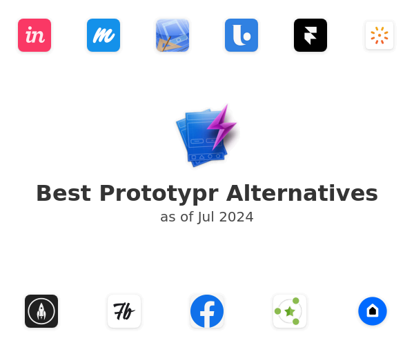 Best Prototypr Alternatives