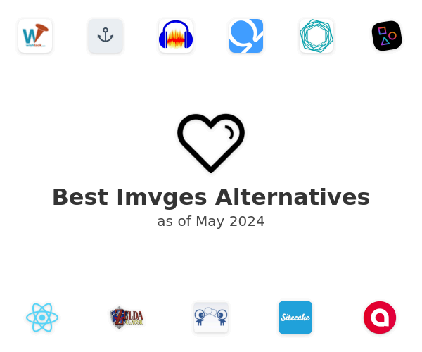 Best Imvges Alternatives