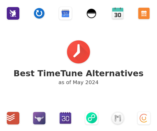 Best TimeTune Alternatives