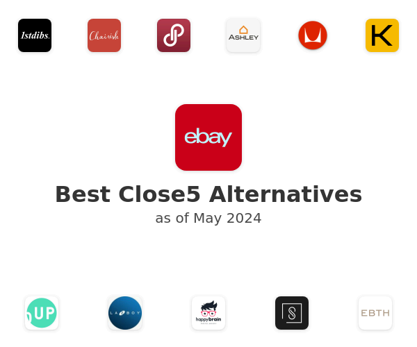 Best Close5 Alternatives