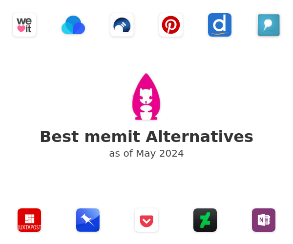 Best memit Alternatives