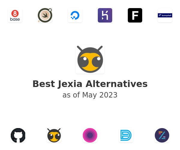 Best Jexia Alternatives