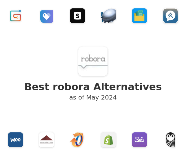 Best robora Alternatives