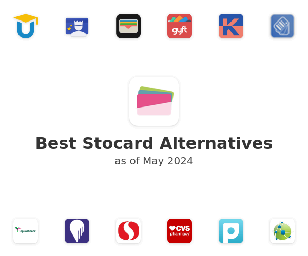Best Stocard Alternatives