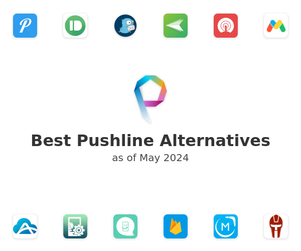 Best Pushline Alternatives