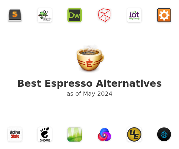 Best Espresso Alternatives