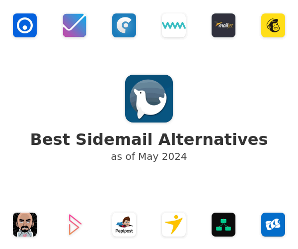 Best Sidemail Alternatives