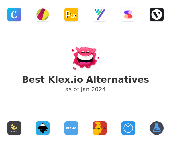Best Klex.io Alternatives