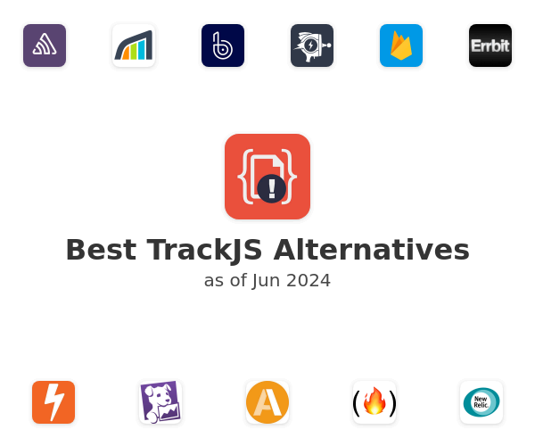 Best TrackJS Alternatives