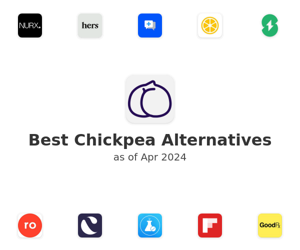 Best Chickpea Alternatives