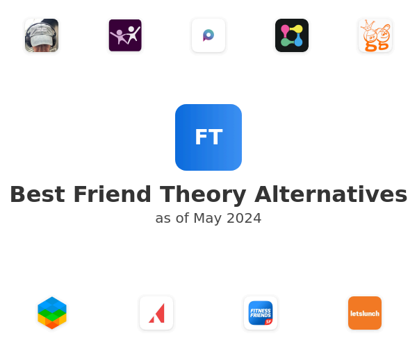 Best Friend Theory Alternatives