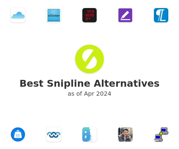 Best Snipline Alternatives