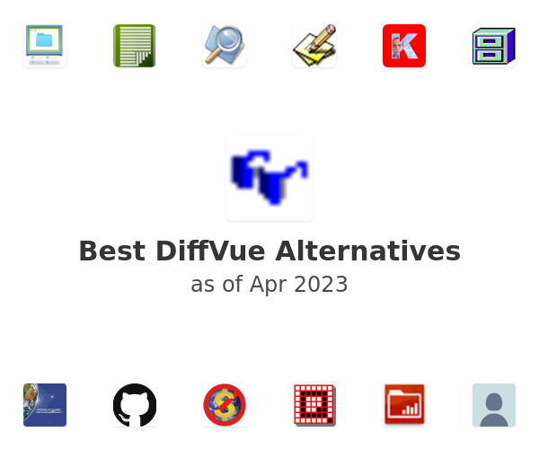 Best DiffVue Alternatives