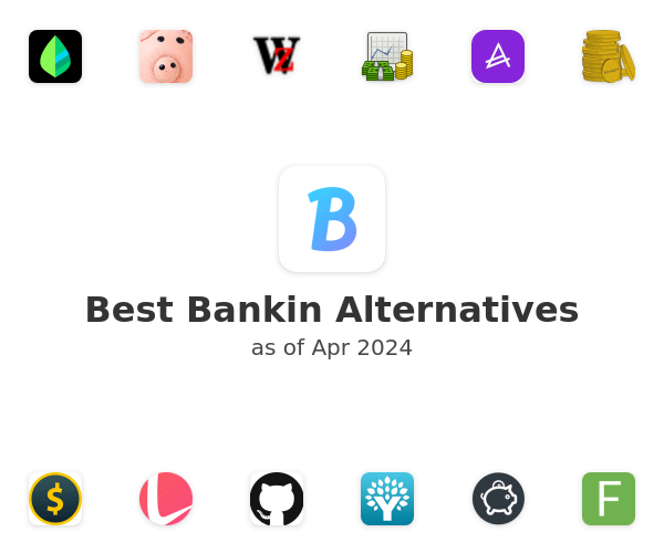 Best Bankin Alternatives